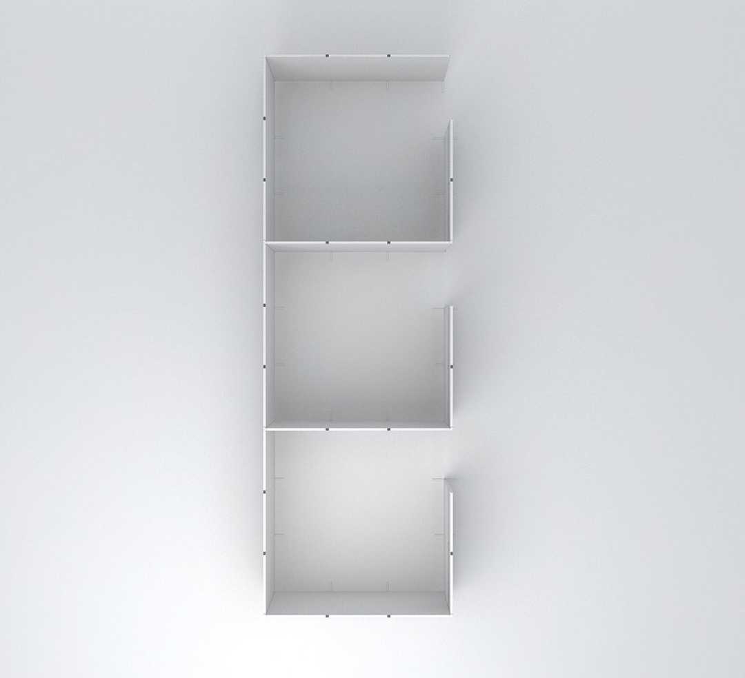 SEG Office Partitions