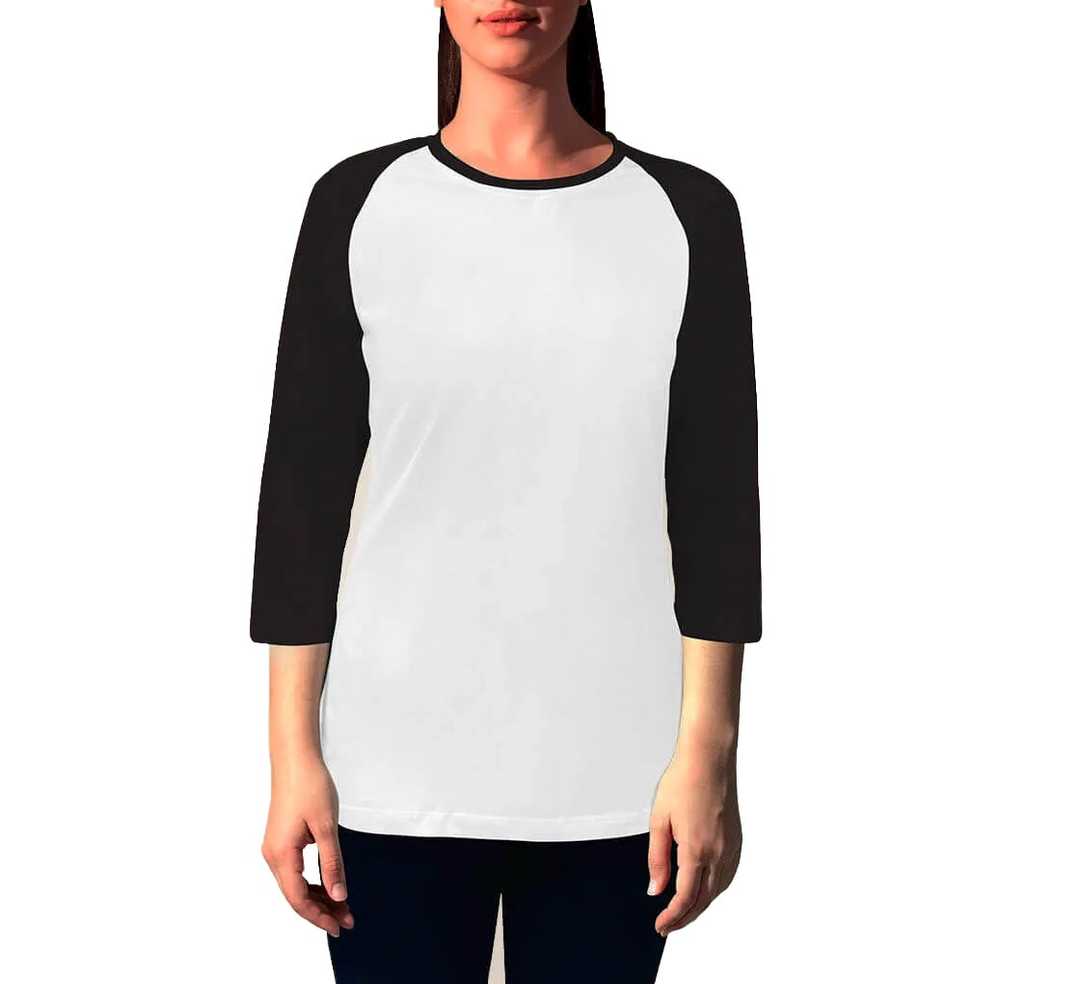 Women's Raglan T-Shirt