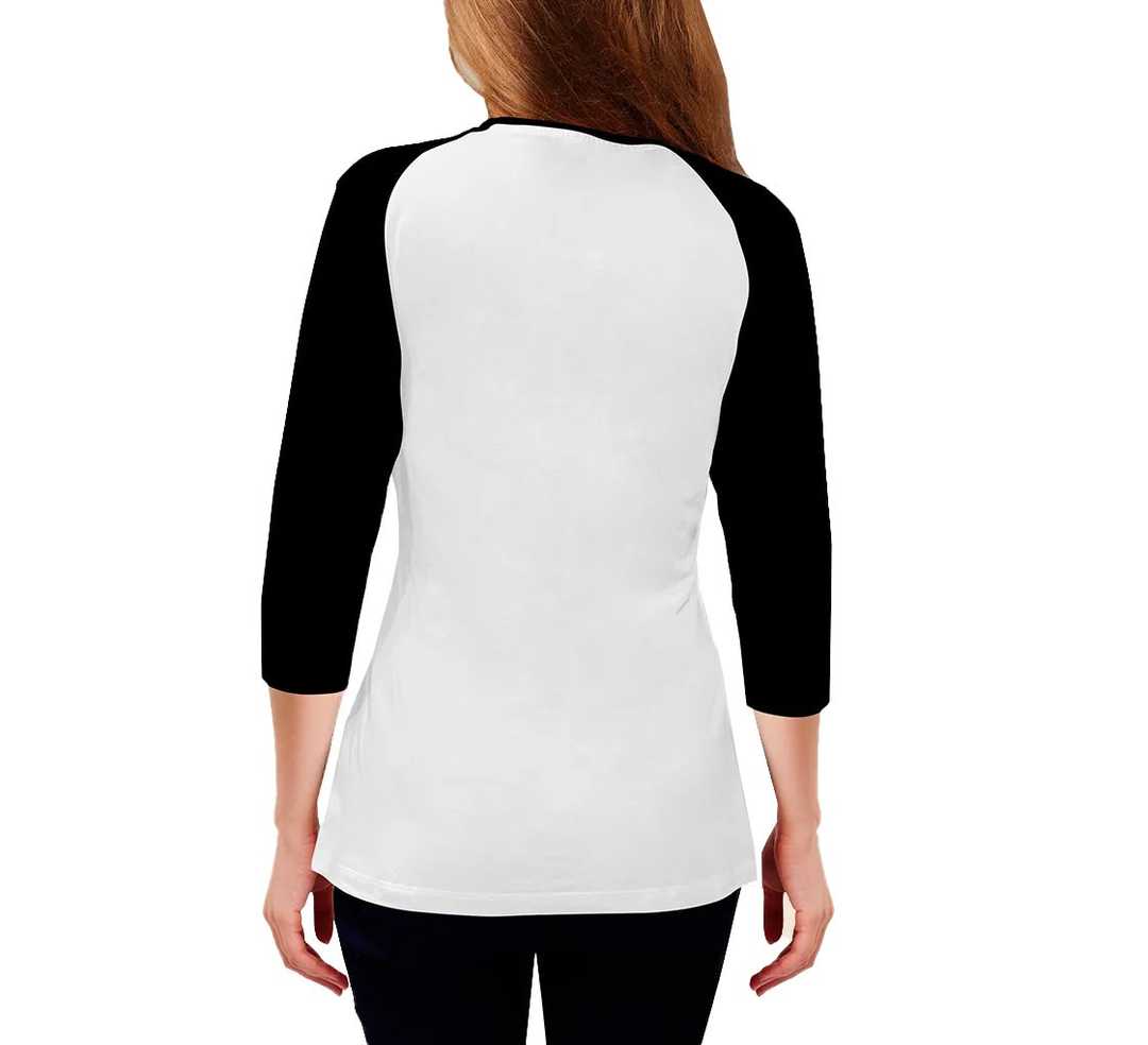 Women's Raglan T-Shirt
