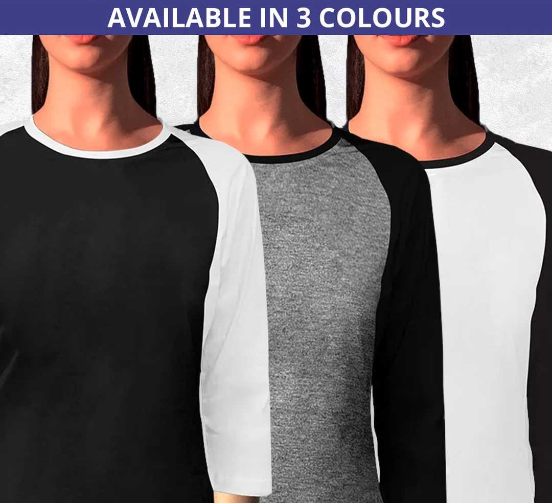 Women's Raglan T-Shirt