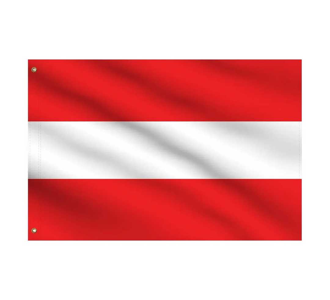Austria Flag