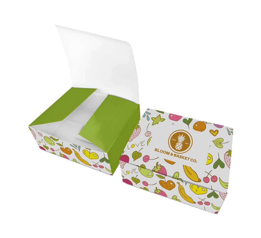 Product Boxes