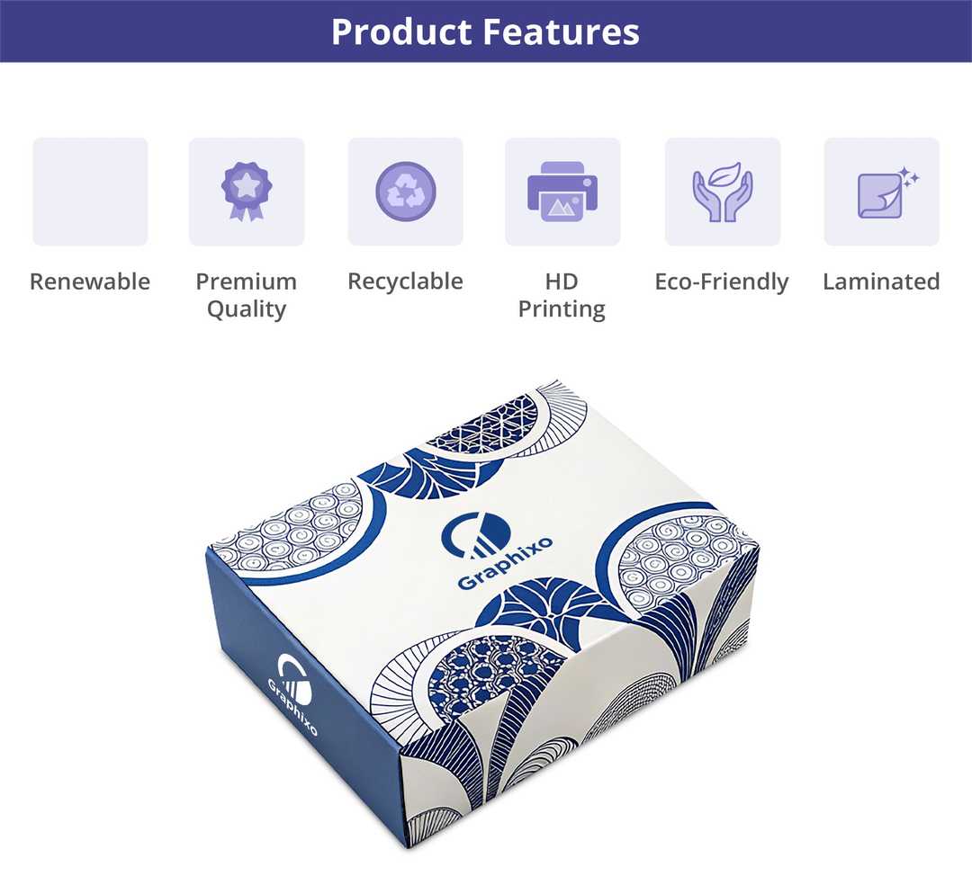 Product Boxes