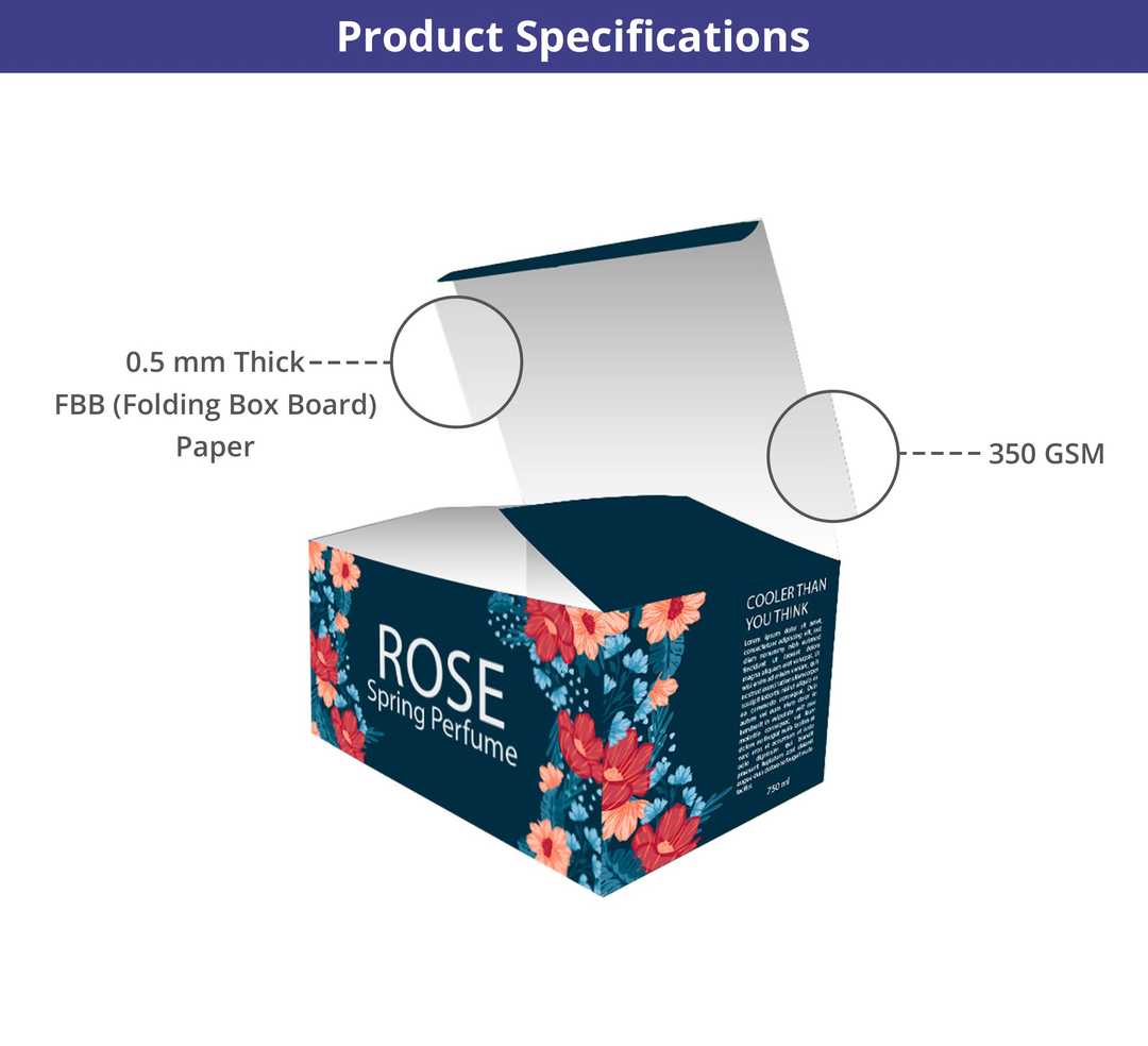 Product Boxes