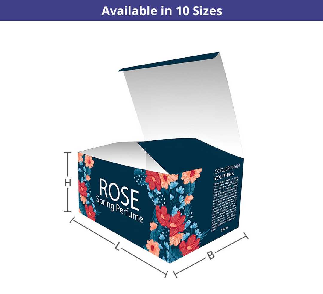 Product Boxes