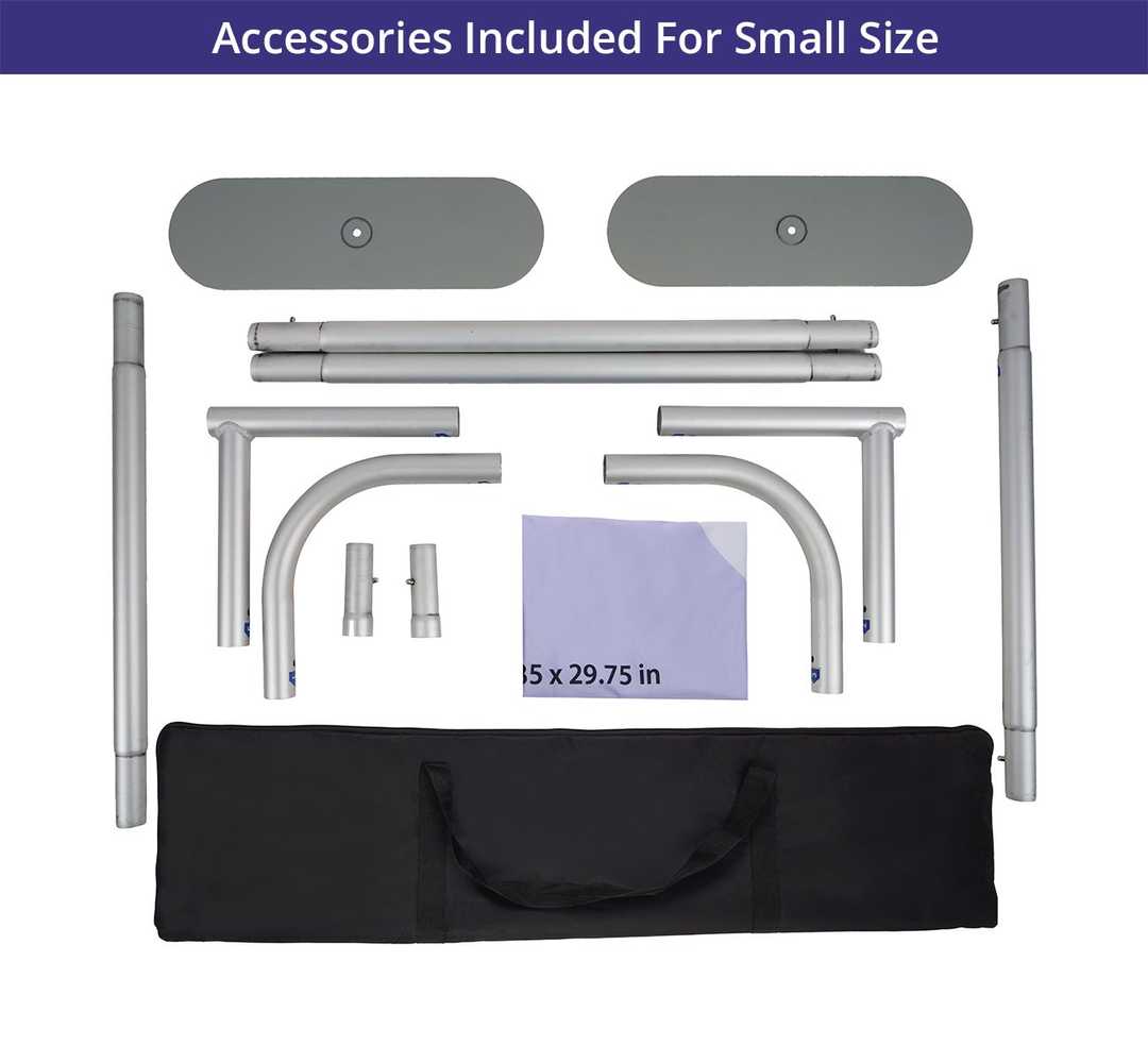 Crowd Control Barriers