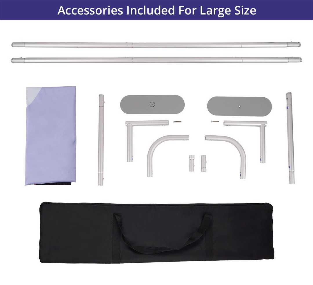 Crowd Control Barriers