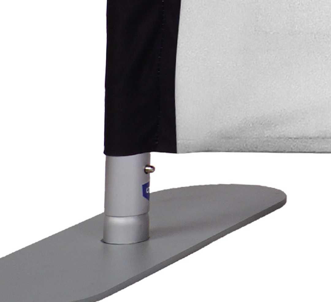 Crowd Control Barriers