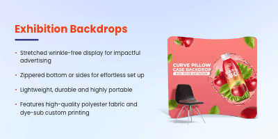 Category Backdrops Banner