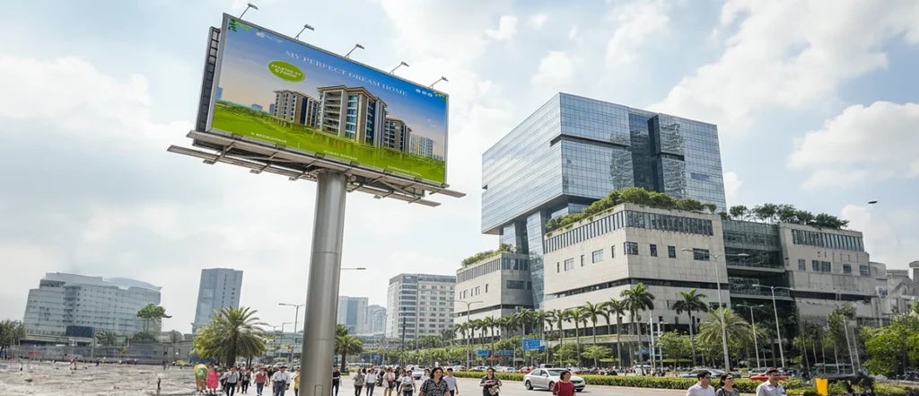 Guide to Billboard Advertisement