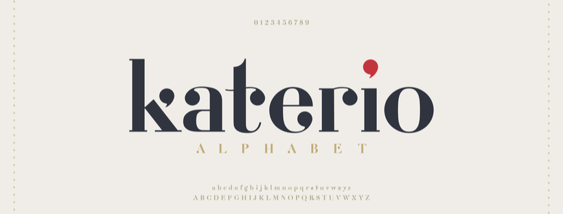 Highlight Your Logo and Brand Identity