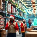 Complete Guide to Asset Tags for Business: Christmas Season 2024