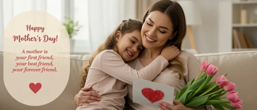 Spark Emotions with Storytelling on Mothers Day