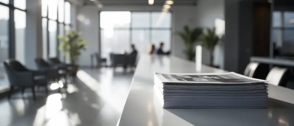 Best Ways to Promote Your Business with Flyers