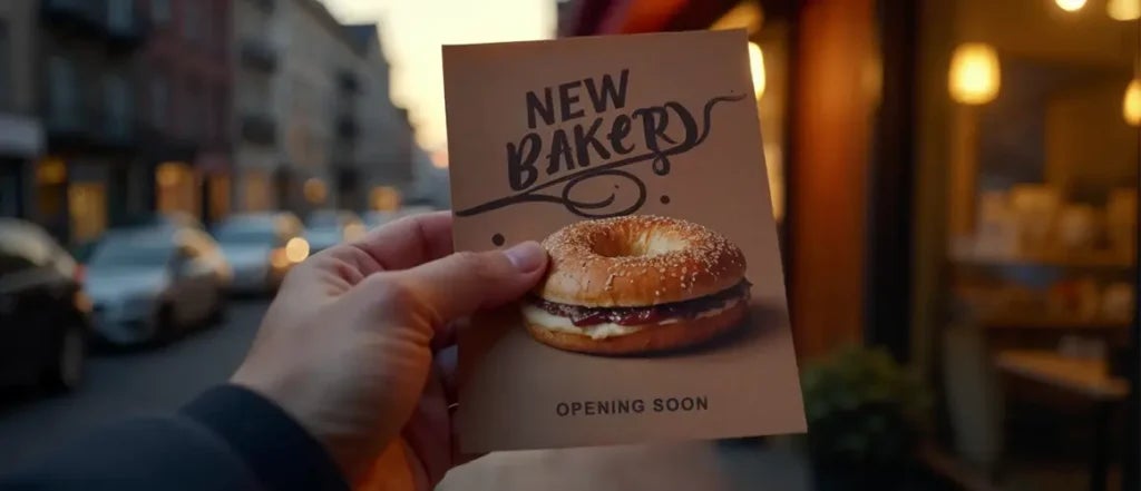 What are the Different Types of Flyers & Ways of Promoting with Flyers