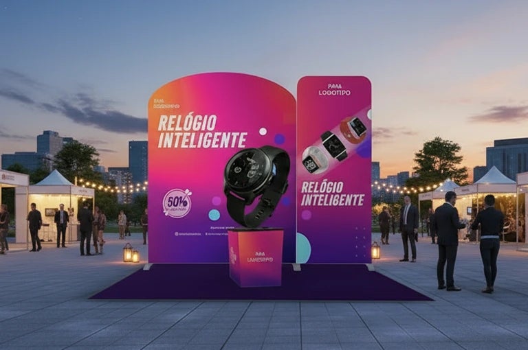 How Can Exhibition Stands Boost Sales at Local Fairs and Festivals