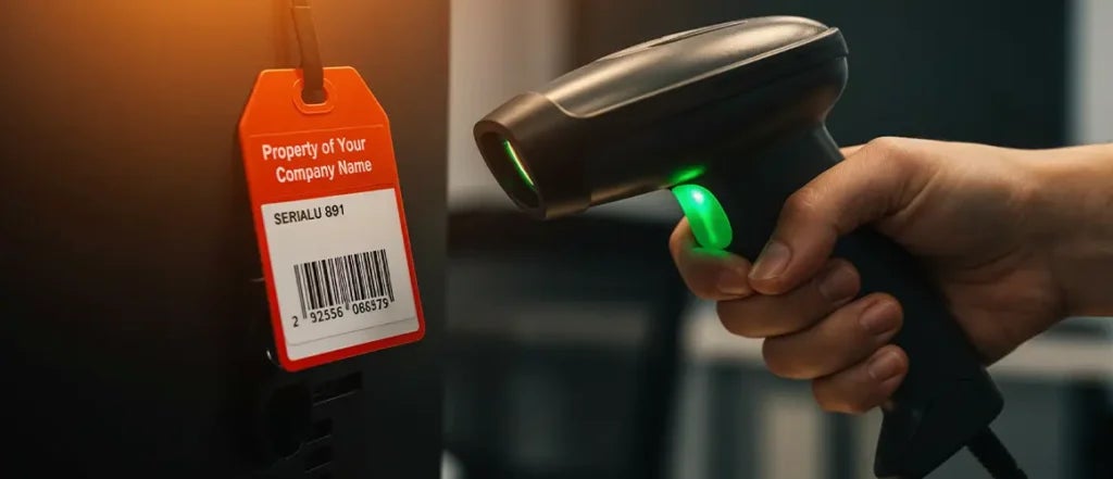 Best Asset Tagging Solutions for Inventory Management