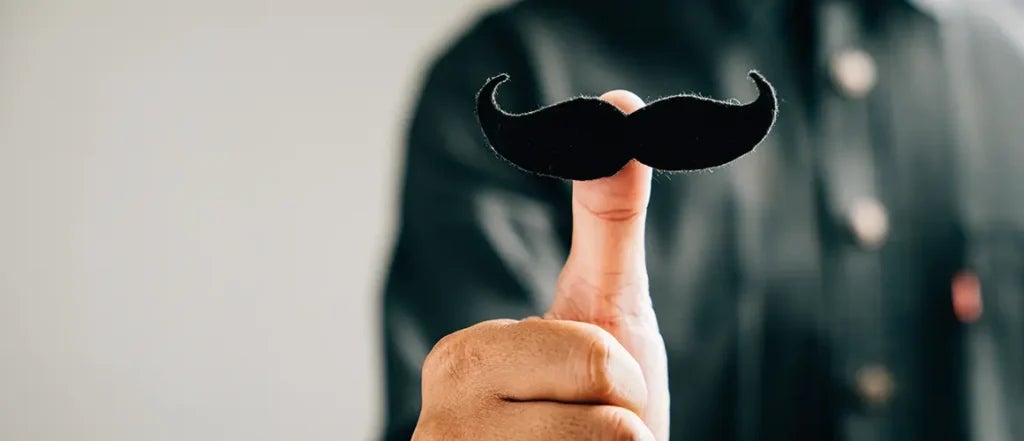Best Custom Decal Ideas for Movember Campaigns