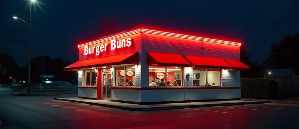 How to Make Your Brand a Local Landmark with Neon Signs