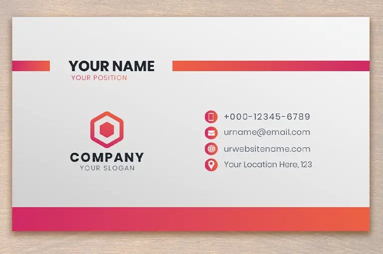 Why High-Quality Business Cards Still Matter for Professionals in the Digital Era