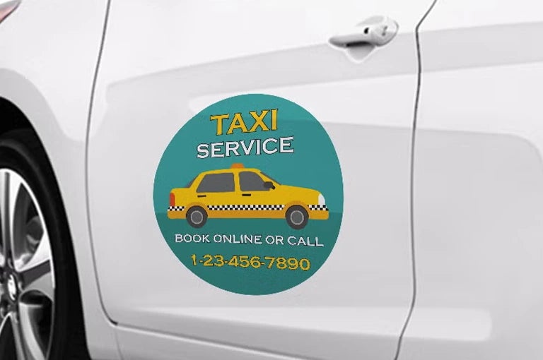 How to Choose the Best Car Sticker Placement: A Car Decal Guide