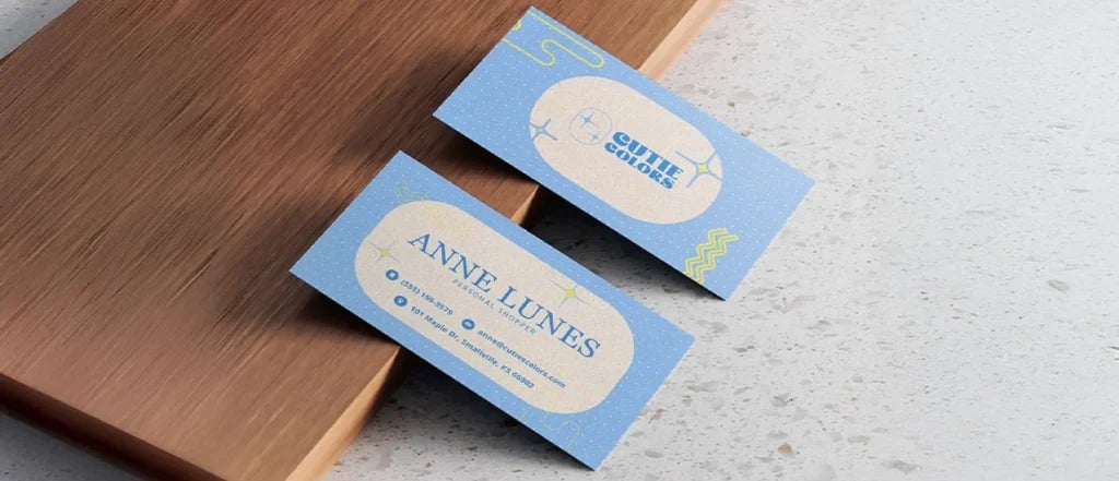 Know About Business Card Sizes and Dimensions