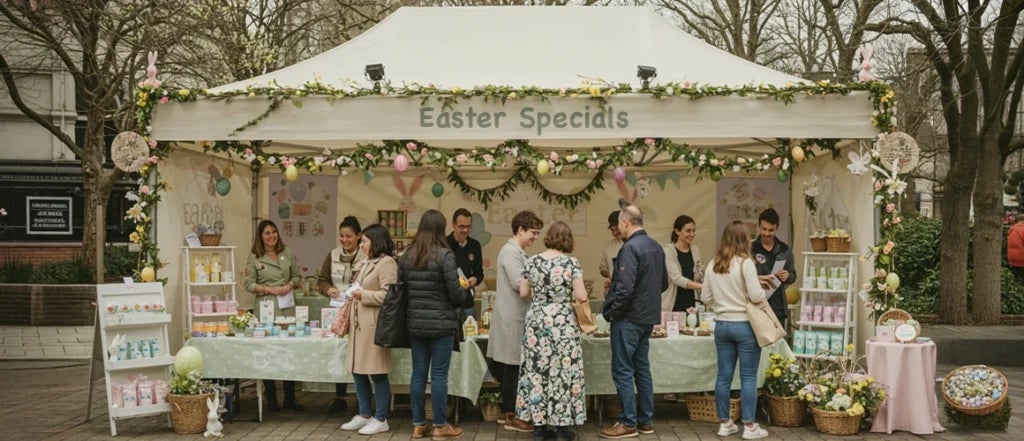 Practical Considerations of Gazebo Setup and Durability