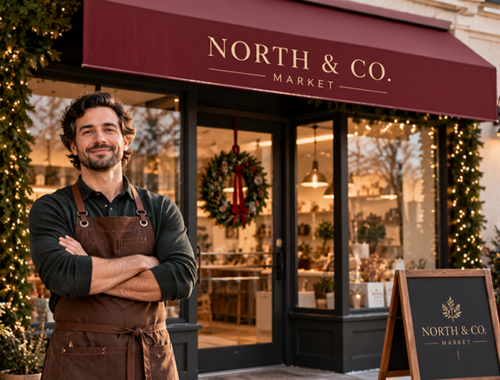 A Holiday Gift Guide for People Who Mean Business